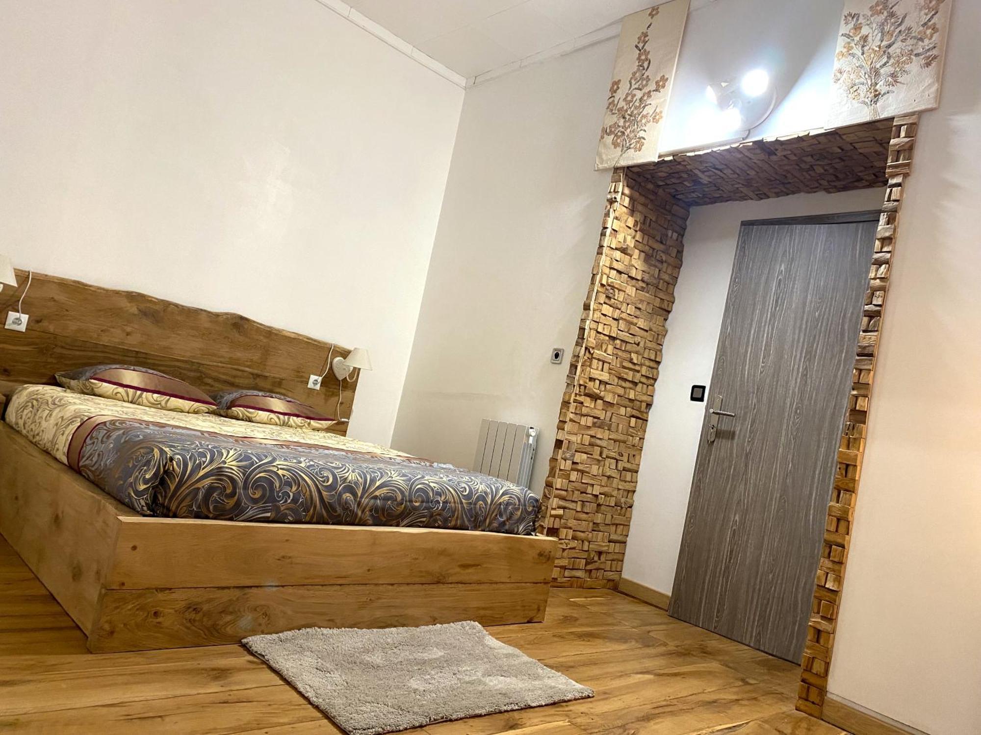 Coccon Malmousque Apartment Marseille