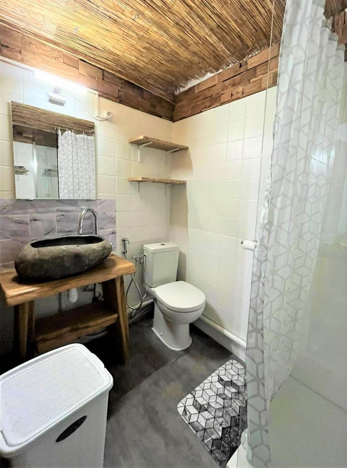 Coccon Malmousque Appartement