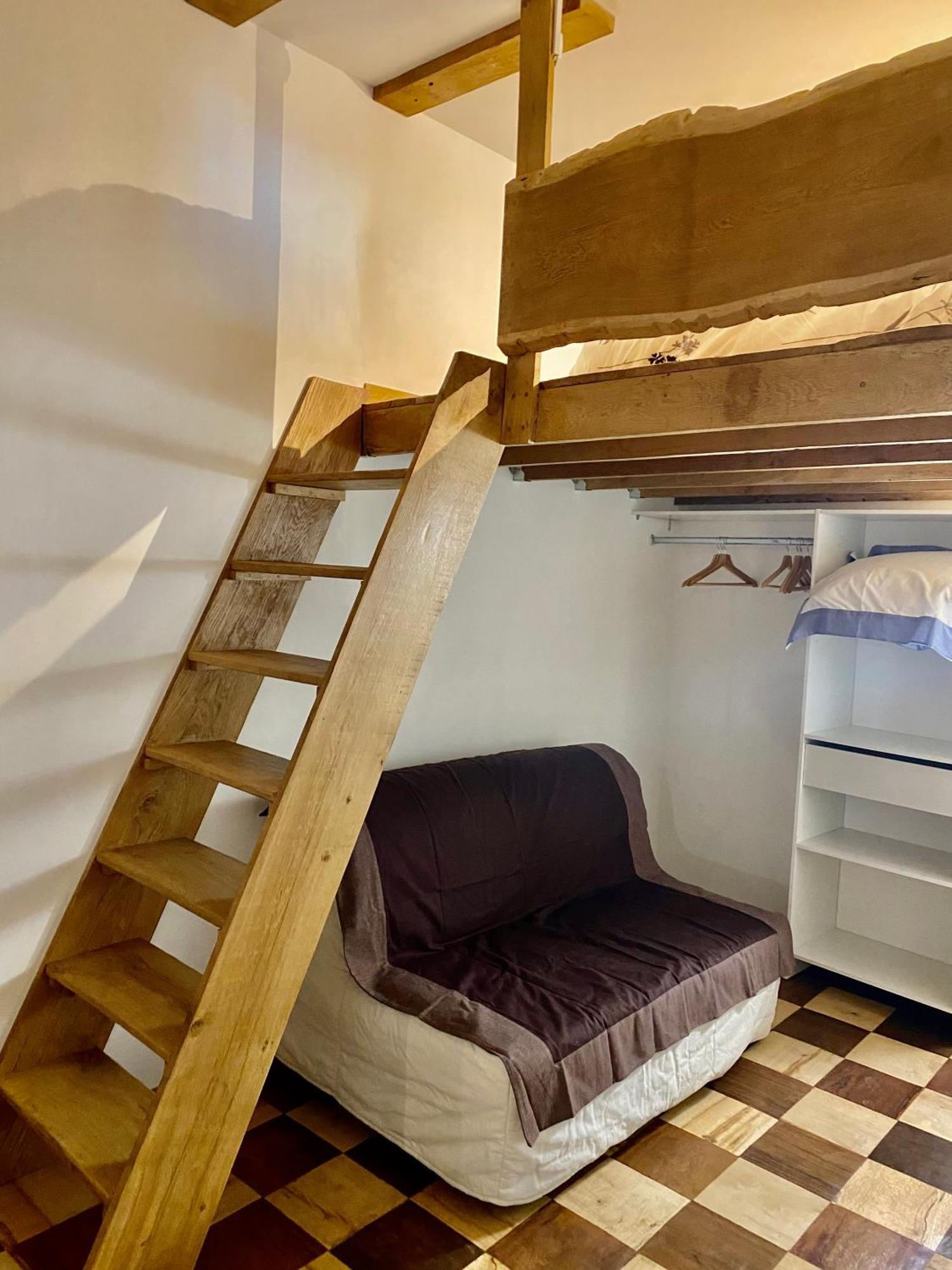 Apartment Coccon Malmousque *