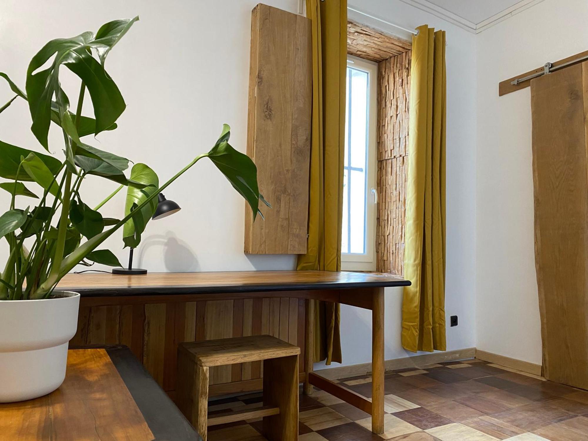 Coccon Malmousque Appartement Marseille