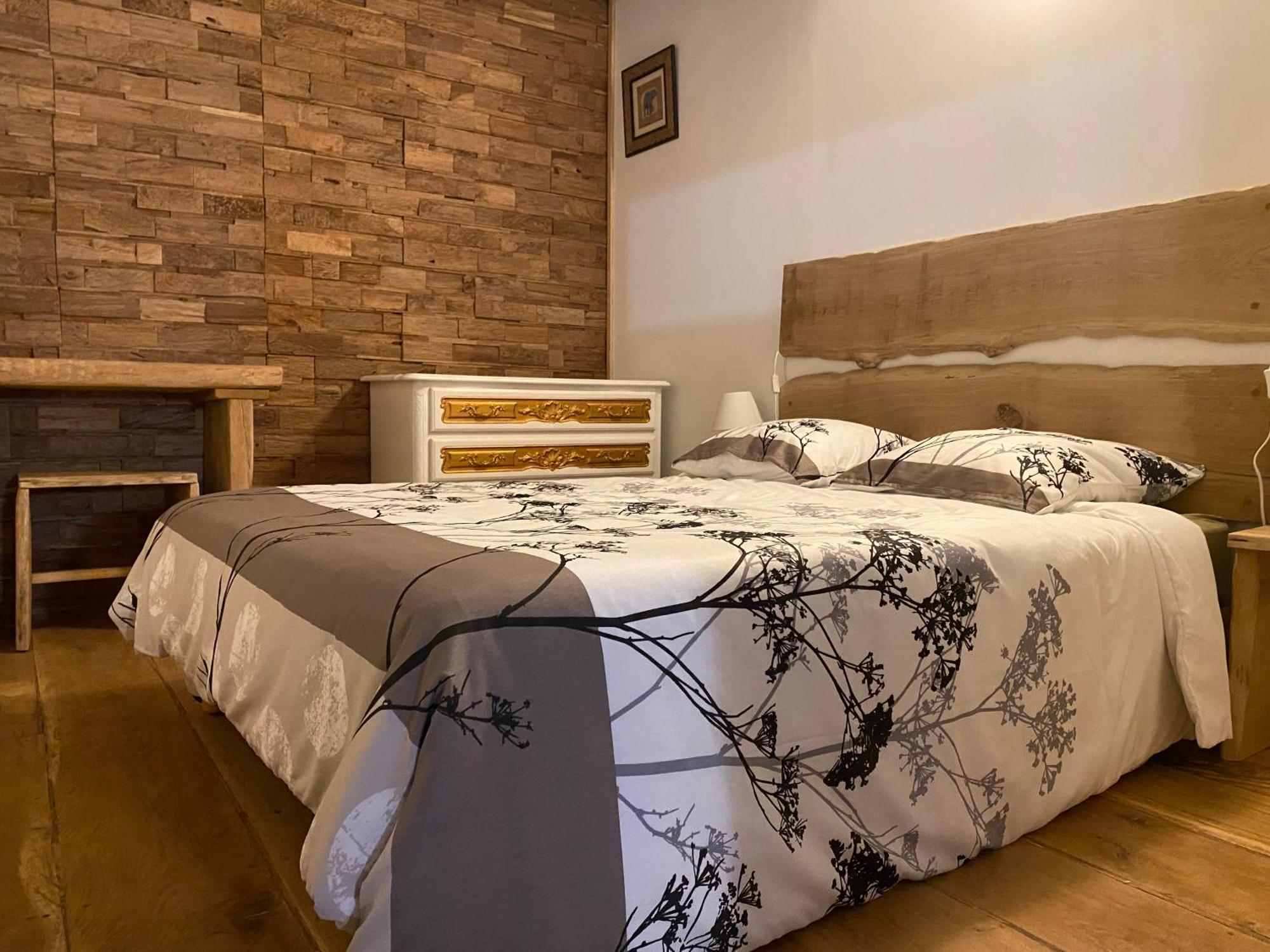 Coccon Malmousque Apartment