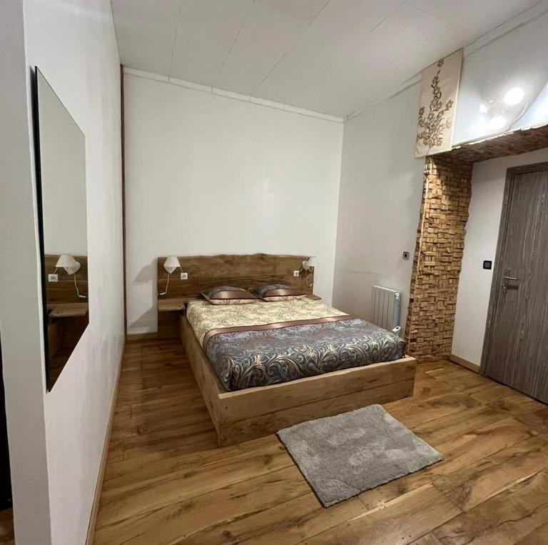 Appartement Coccon Malmousque *